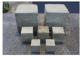 Geopolymeric Building Material